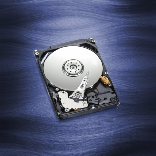 Western Digital Blue 1TB (7mm) 2.5" SATA3 5400RPM 16MB (WD10SPCX) PC