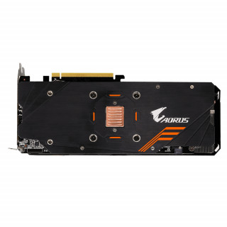 GIGABYTE GeForce GTX1060 6GB GDDR5 Aorus GV-N1060AORUS-6GD PC