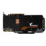 GIGABYTE GeForce GTX1080 8GB 8G GDDR5X Aorus GV-N1080AORUS-8GD thumbnail