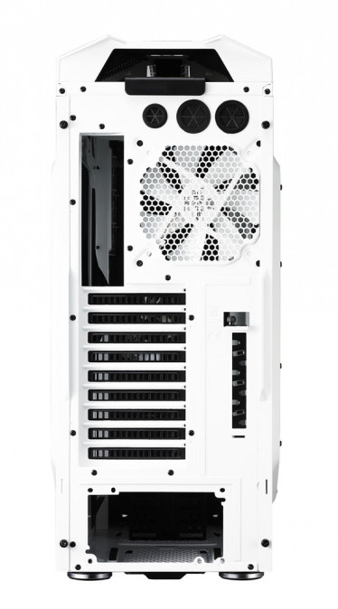Cooler Master STORM Full Tower - Stryker - SGC-5000W-KWN1 PC