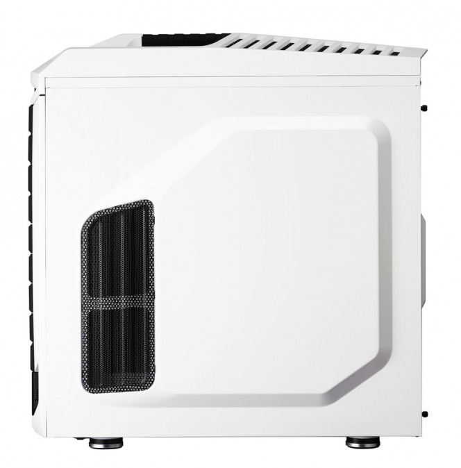 Cooler Master STORM Full Tower - Stryker - SGC-5000W-KWN1 PC
