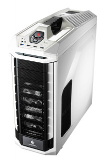 Cooler Master STORM Full Tower - Stryker - SGC-5000W-KWN1 PC