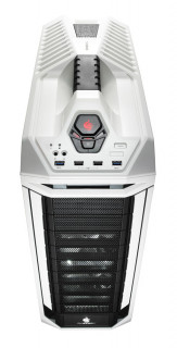 Cooler Master STORM Full Tower - Stryker - SGC-5000W-KWN1 PC