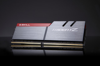 G.Skill DDR4 3400MHz 16GB Trident Z CL16 KIT (2x8GB) (F4-3400C16D-16GTZ) PC