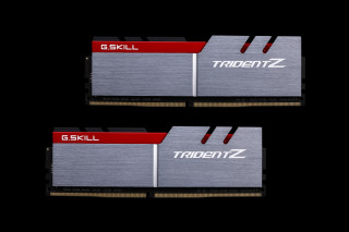 G.Skill DDR4 4266MHz 16GB Trident Z CL19 KIT (2x8GB)  (F4-4266C19D-16GTZA) PC