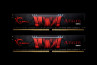 G.Skill DDR4 2400Mhz 16GB Aegis CL15 KIT (2x8GB) (F4-2400C15D-16GIS) thumbnail