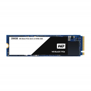 Western Digital Black 256GB SSD (WDS256G1X0C) PC