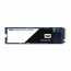Western Digital Black 256GB SSD (WDS256G1X0C) thumbnail
