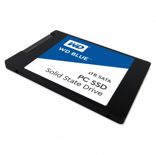Western Digital Blue 1TB SSD (WDS100T1B0A) PC