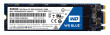 Western Digital Blue 500GB SSD (WDS500G1B0B) thumbnail