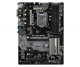 ASRock Z370 Pro4 (1151) 90-MXB5X0-A0UAYZ PC