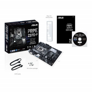 ASUS Prime Z370-P (90MB0VH0-M0EAY0) PC