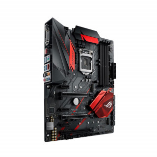 ASUS ROG Strix Z370-H Gaming (90MB0VJ0-M0EAY0) PC