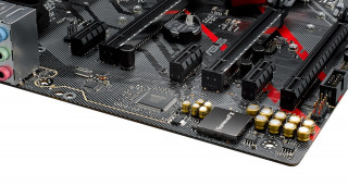 ASUS ROG Strix Z370-H Gaming (90MB0VJ0-M0EAY0) PC