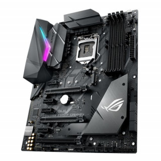 ASUS ROG Strix Z370-F Gaming (90MB0V50-M0EAY0) PC