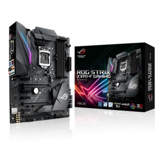 ASUS ROG Strix Z370-F Gaming (90MB0V50-M0EAY0) PC