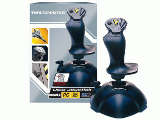 Thrustmaster USB Joystick PC