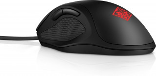 HP OMEN 600 Mouse USB, fekete (1KF75AA) PC