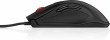 HP OMEN 600 Mouse USB, fekete (1KF75AA) thumbnail