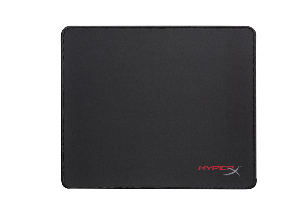 HyperX Pulsefire + FURY S Pro Gaming Mousepad (M) Bundle HXK-DM01 PC