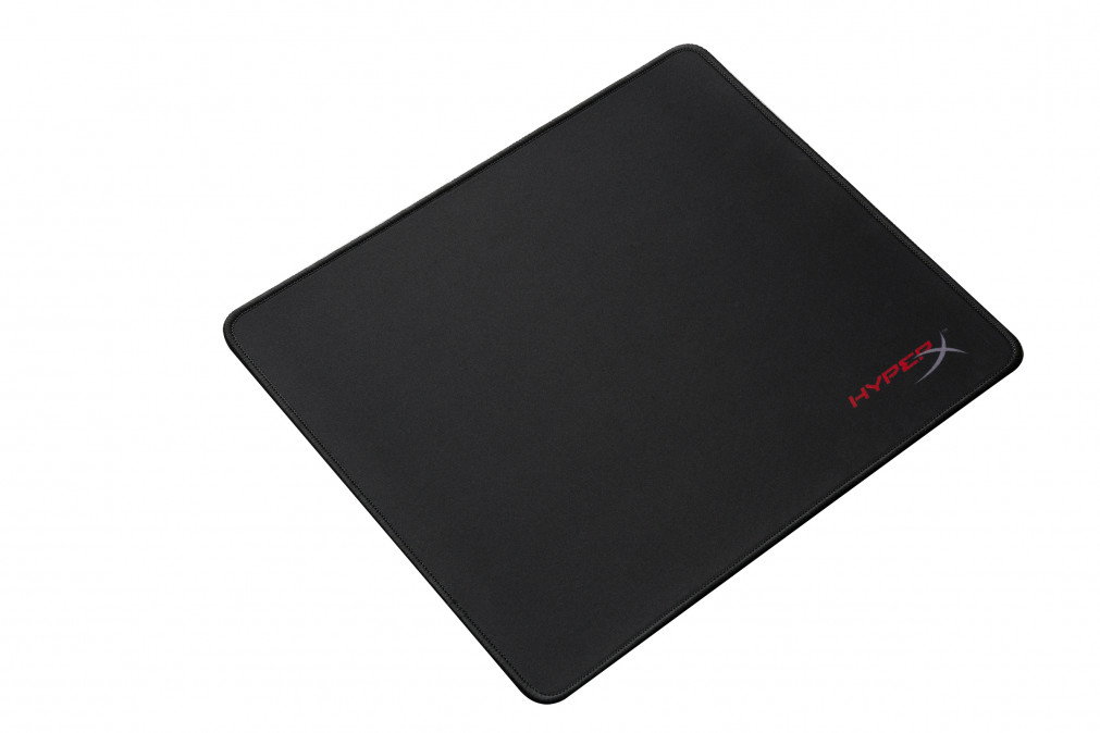 HyperX Pulsefire + FURY S Pro Gaming Mousepad (M) Bundle HXK-DM01 PC