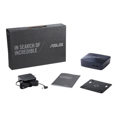 Asus VIVOPC Mini - UN65U-BM008M PC
