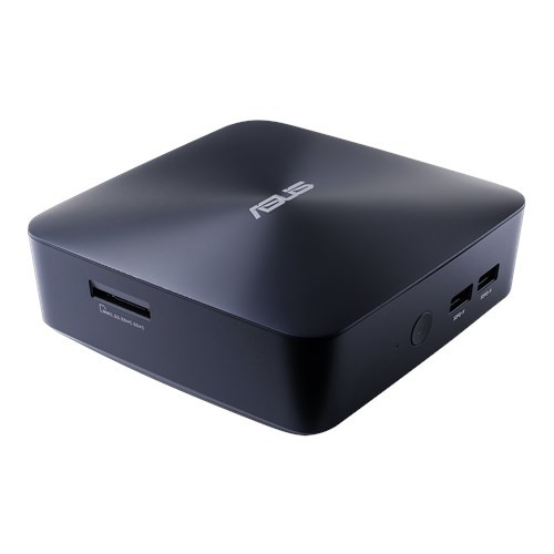 Asus VIVOPC Mini - UN65U-BM008M PC