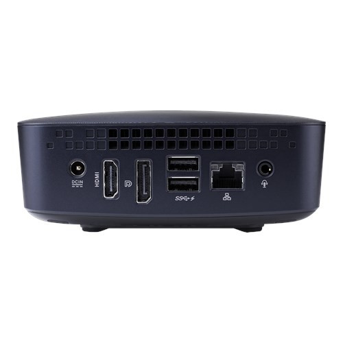 Asus VIVOPC Mini - UN65U-BM008M PC