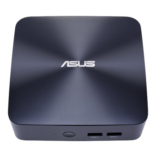 Asus VIVOPC Mini - UN65U-BM008M PC