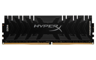 Kingston DDR4 3200 8GB HyperX Predator CL16 KIT (2x4GB) HX432C16PB3K2/8 PC