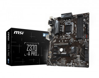 MSI Z370-A Pro (1151) 7B48-001R PC