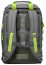 HP Odyssey Backpack Szürke (L8J89AA) thumbnail