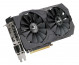 ASUS Radeon RX 570 4GB GDDR5 256bit PCIe (ROG-STRIX-RX570-O4G-GAMING) thumbnail