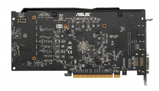 ASUS Radeon RX 570 4GB GDDR5 256bit PCIe (ROG-STRIX-RX570-O4G-GAMING) PC