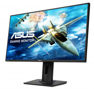Asus VG275Q monitor (90LM03K0-B01370) PC