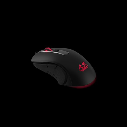 Asus Cerberus Fortus Gaming egér (90YH01H1-BAUA00) PC