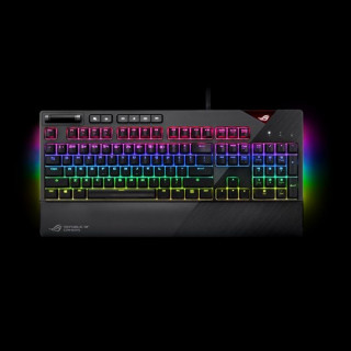Asus ROG STRIX FLARE Mechanical keyboard (90MP00M1-B0HA00) PC