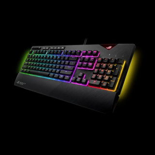 Asus ROG STRIX FLARE Mechanical keyboard (90MP00M1-B0HA00) PC