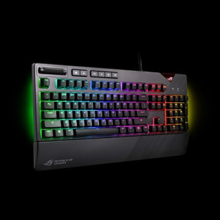 Asus ROG STRIX FLARE Mechanical keyboard (90MP00M1-B0HA00) PC