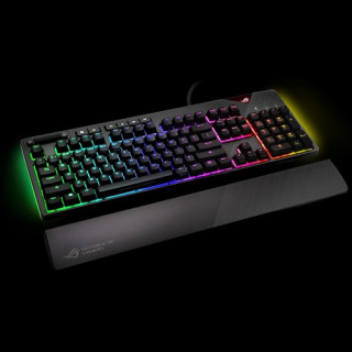 Asus ROG STRIX FLARE Mechanical keyboard (90MP00M1-B0HA00) PC