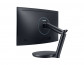 Samsung C24FG70FQU Gaming monitor thumbnail