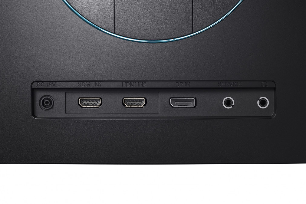 Samsung C24FG73FQU PC