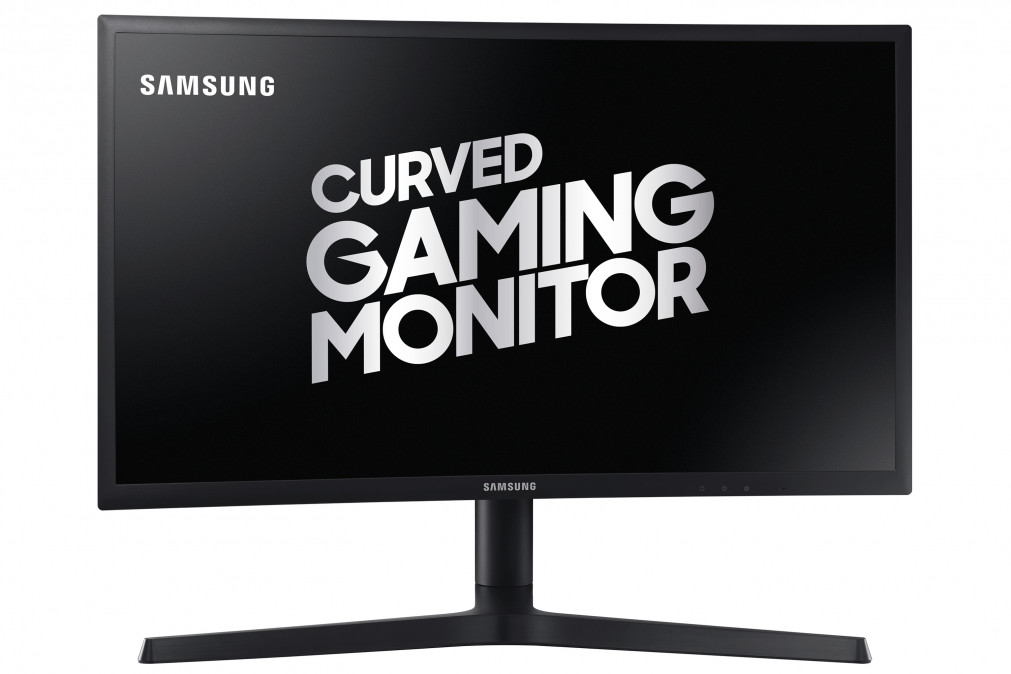 Samsung C24FG73FQU PC