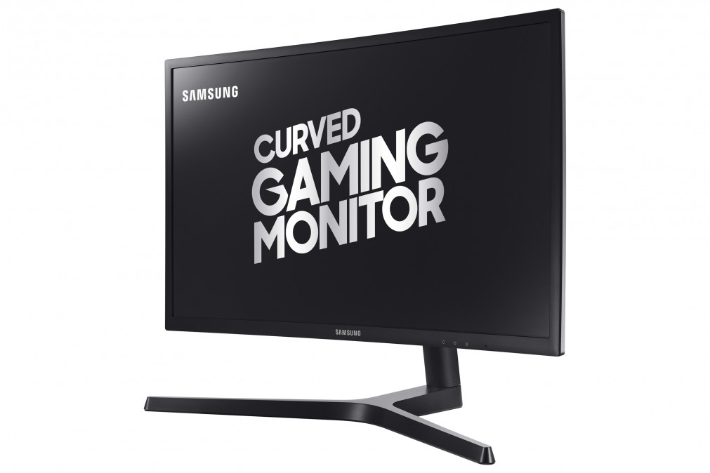 Samsung C24FG73FQU PC