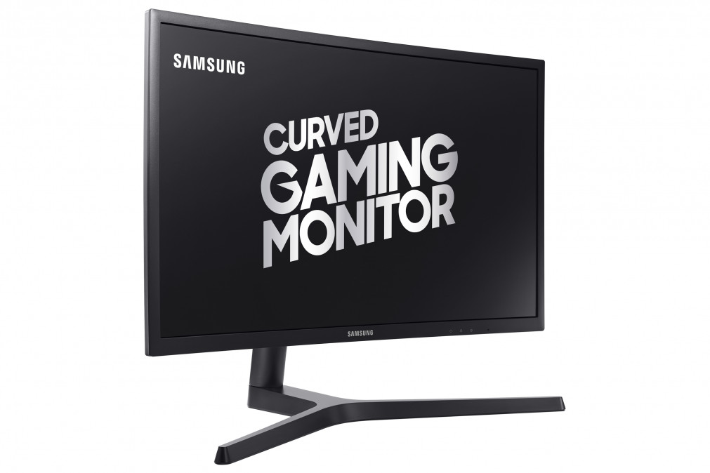 Samsung C24FG73FQU PC