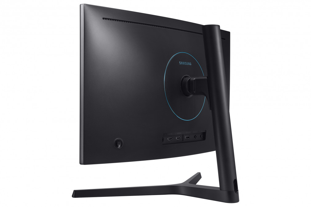 Samsung C24FG73FQU PC