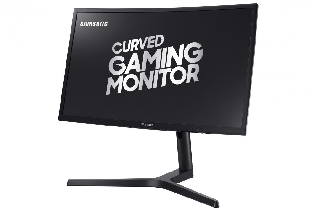 Samsung C24FG73FQU PC
