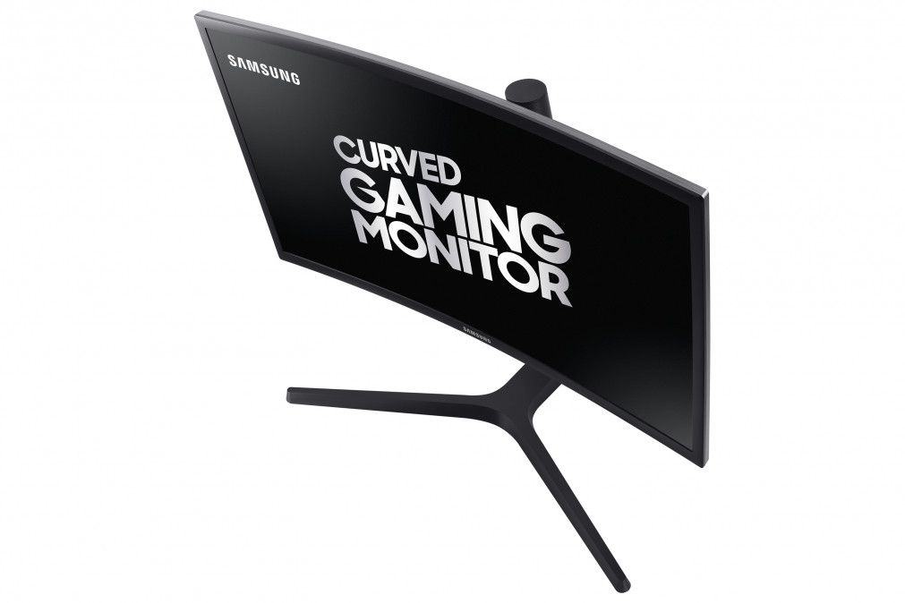 Samsung C24FG73FQU PC
