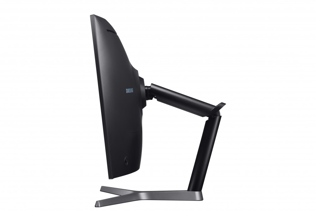 Samsung C32HG70QQU HDR Gaming monitor PC