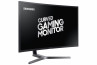 Samsung C32HG70QQU HDR Gaming monitor thumbnail